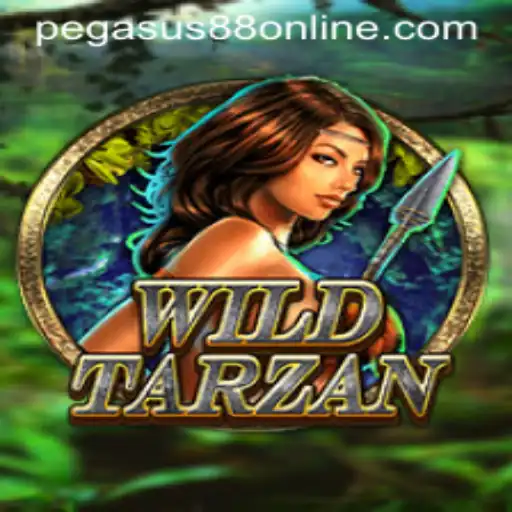 Exploring the Thrills of WildTarzan at Pegasus88 Casino