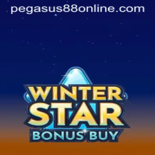 Experience the Thrills of WinterStarBonusBuy at Pegasus88 Casino