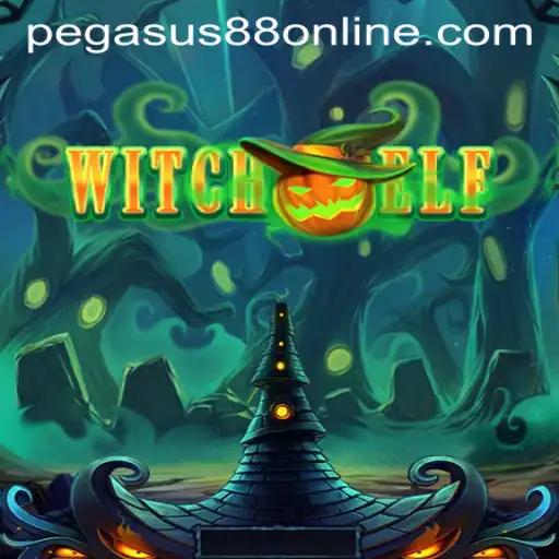 Unveiling WitchElf: A Magical Journey at Pegasus88 Casino