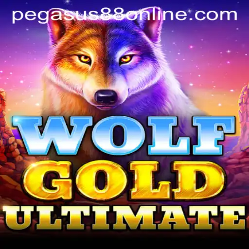 Discover the Thrills of WolfGoldUltimate at Pegasus88 Casino