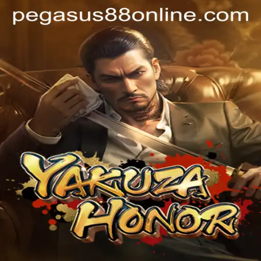 Discover the Exciting World of YakuzaHonor at Pegasus88 Casino