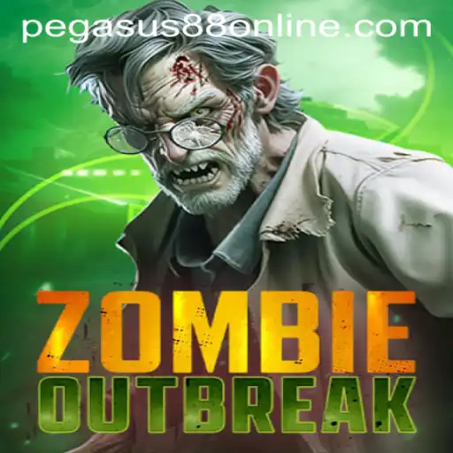 ZombieOutbreak: A Thrilling Adventure Awaits at Pegasus88 Casino